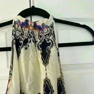 Pakula size small summer dress